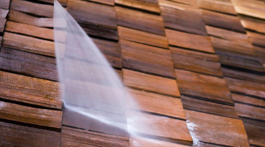 Shingle Roofing in Eden, WI